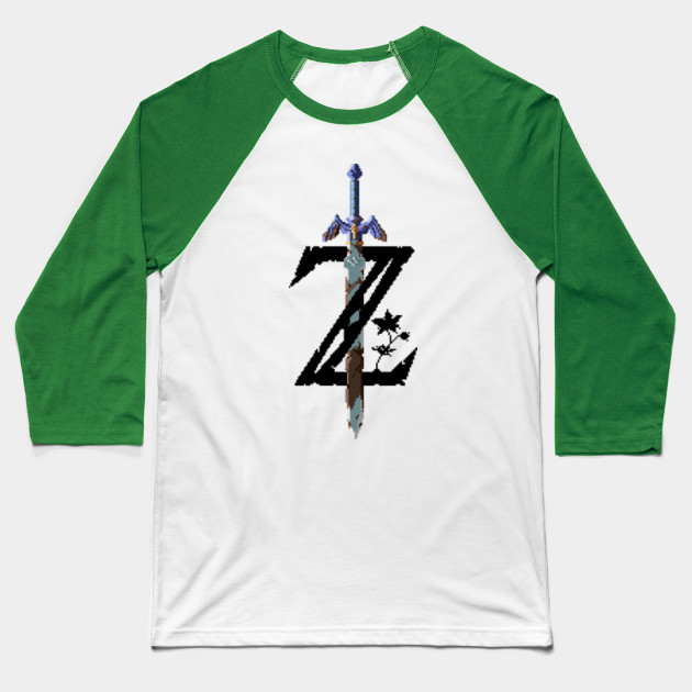 Zelda BotW ver 1